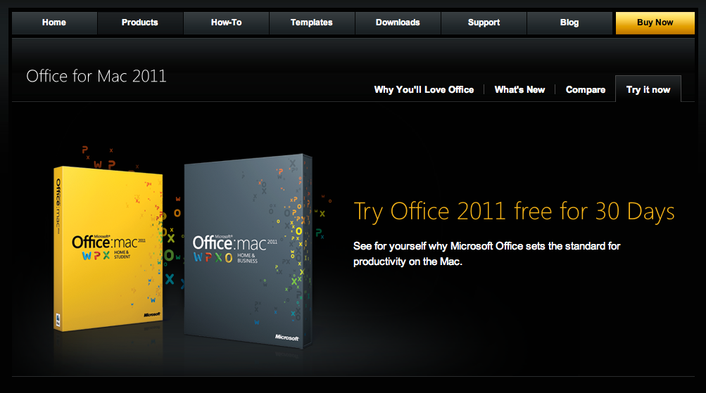 office for mac 2011 torrent